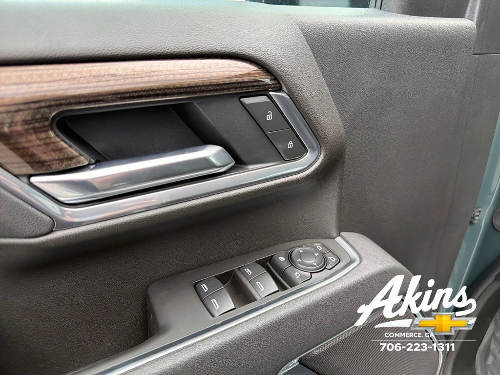 2025 Chevrolet Silverado 2500HD LT Commerce GA