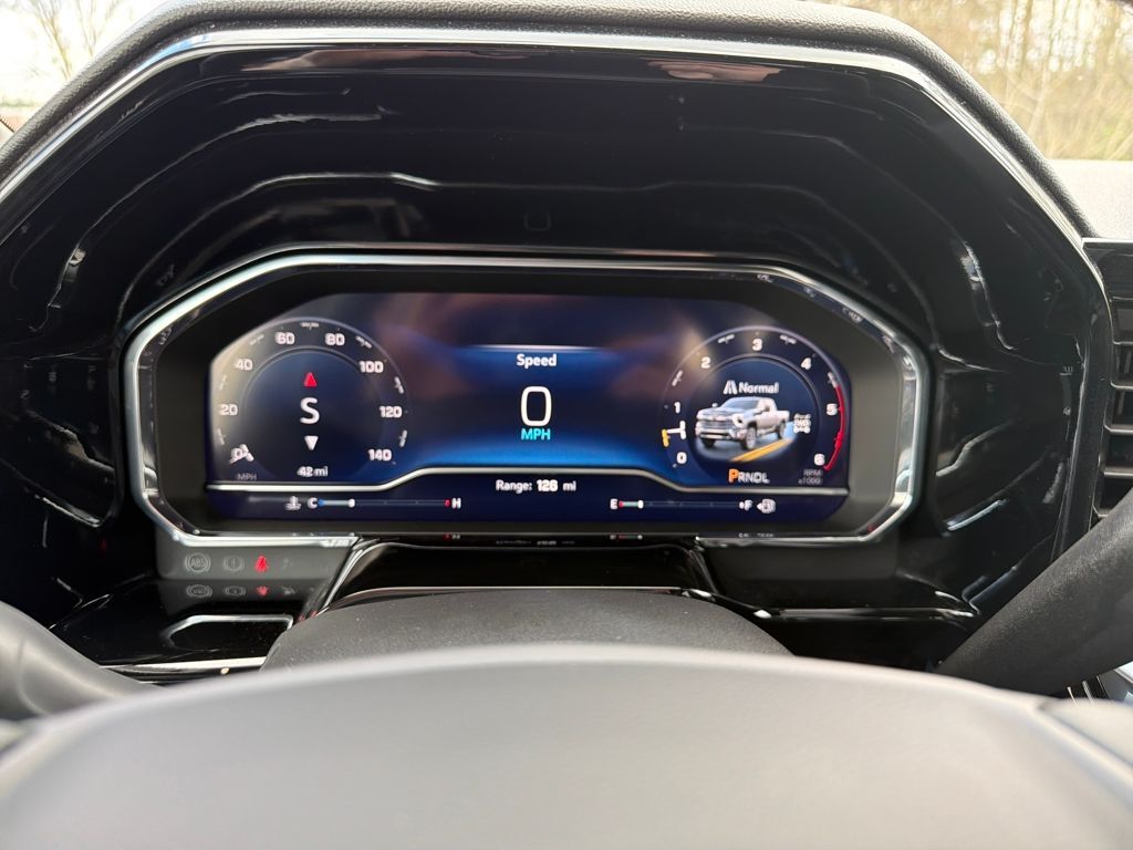 2025 Chevrolet Silverado 2500HD LT Commerce GA