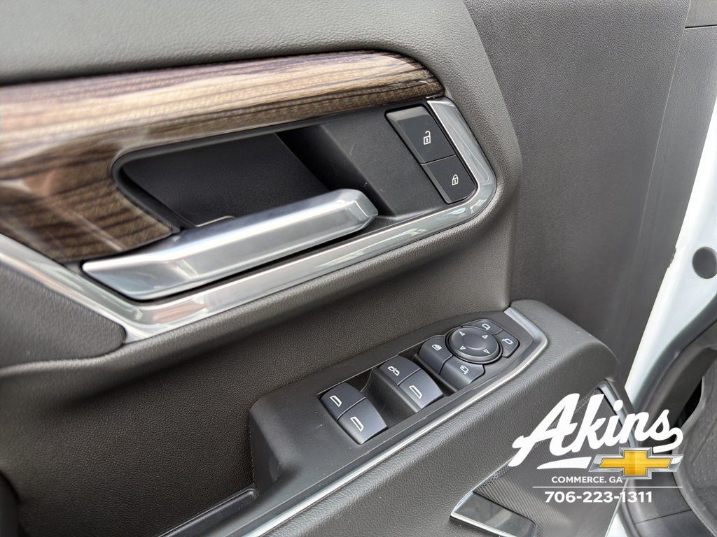 2025 Chevrolet Silverado 2500HD LT Commerce GA