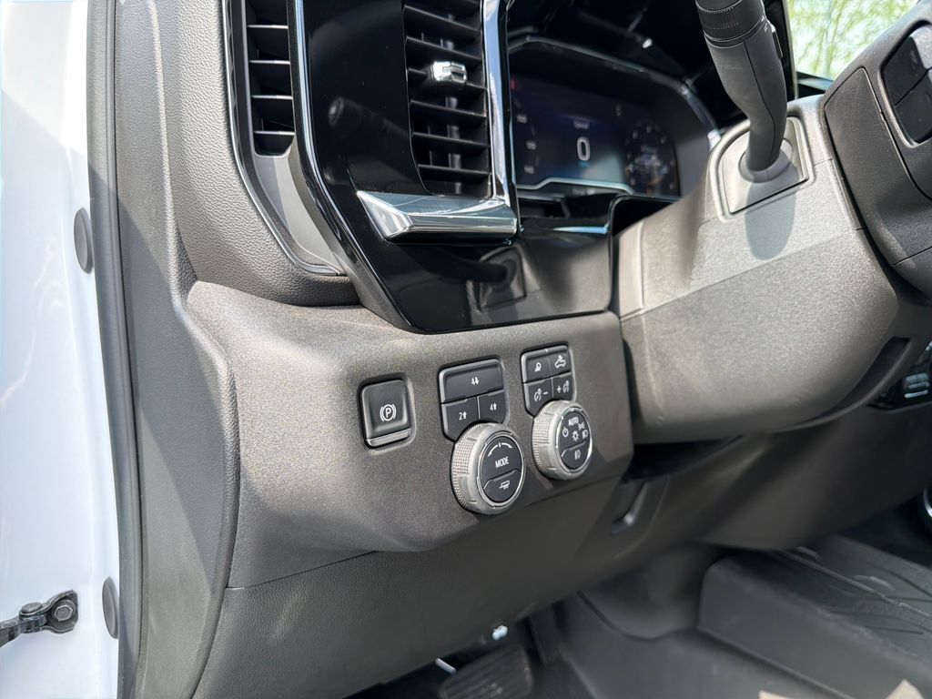 2025 Chevrolet Silverado 2500HD LT Commerce GA