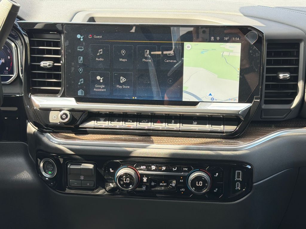 2025 Chevrolet Silverado 2500HD LT Commerce GA