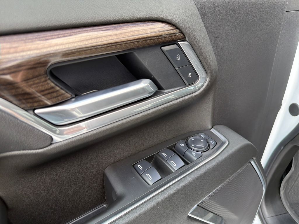 2025 Chevrolet Silverado 2500HD LT Commerce GA