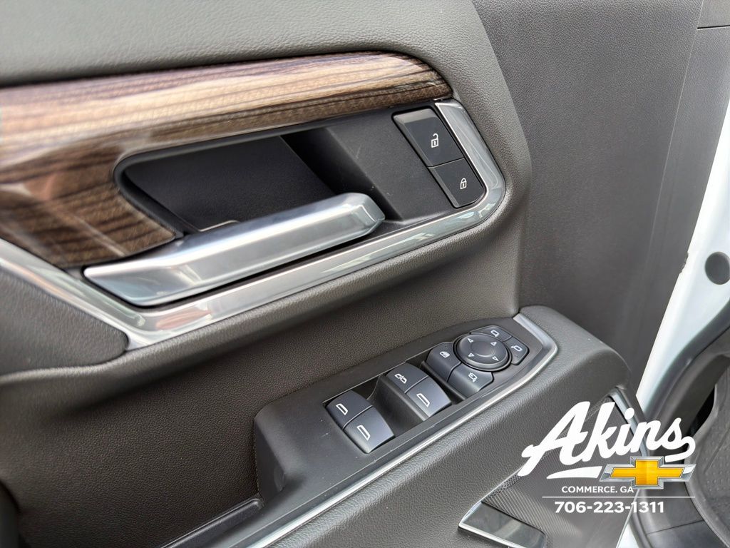 2025 Chevrolet Silverado 2500HD LT Commerce GA