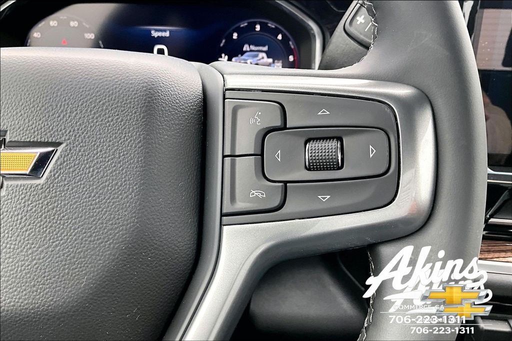2025 Chevrolet Silverado 2500HD LT Commerce GA