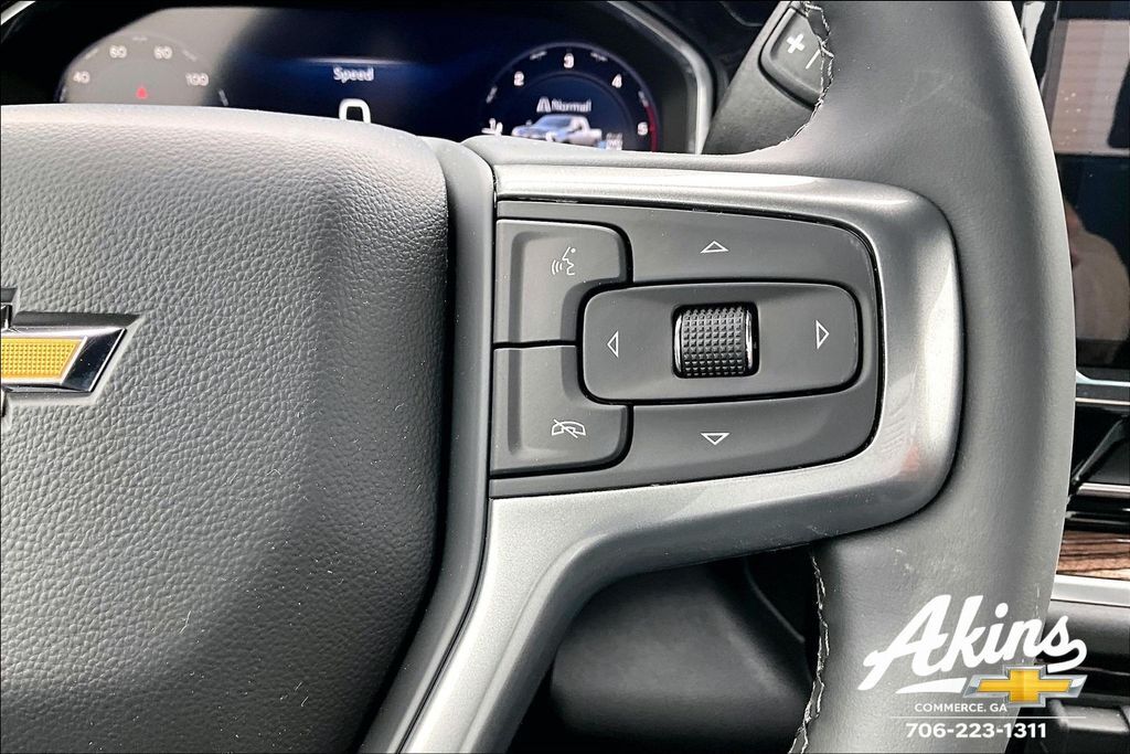 2025 Chevrolet Silverado 2500HD LT Commerce GA