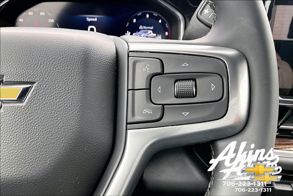 2025 Chevrolet Silverado 2500HD LT Commerce GA