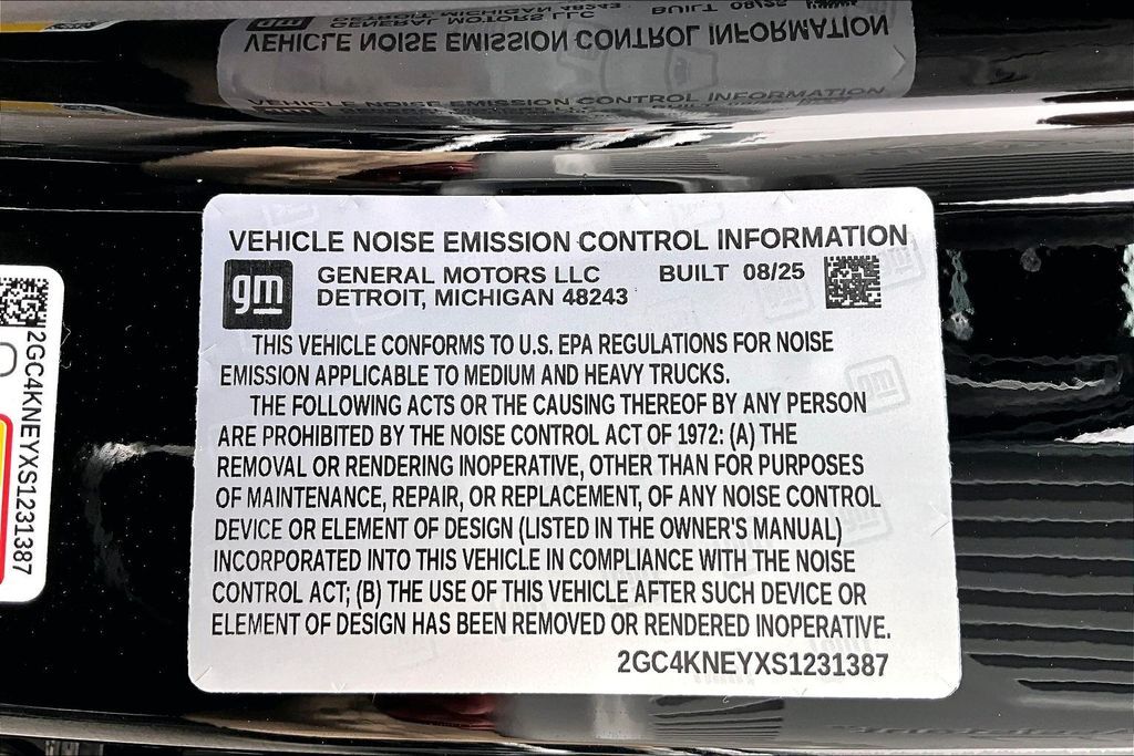 2025 Chevrolet Silverado 2500HD LT Commerce GA