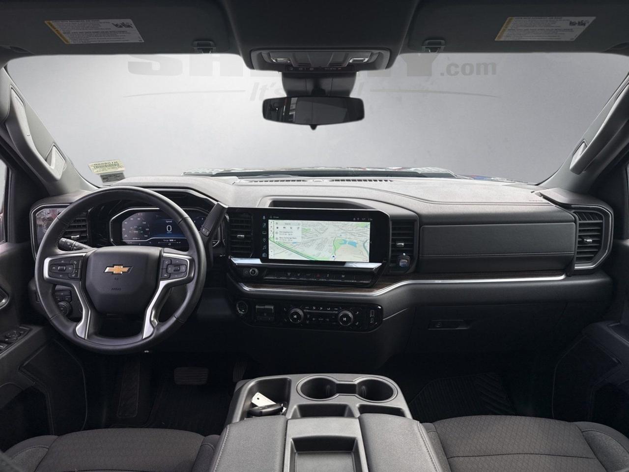 2025 Chevrolet Silverado 2500HD LT Richmond VA