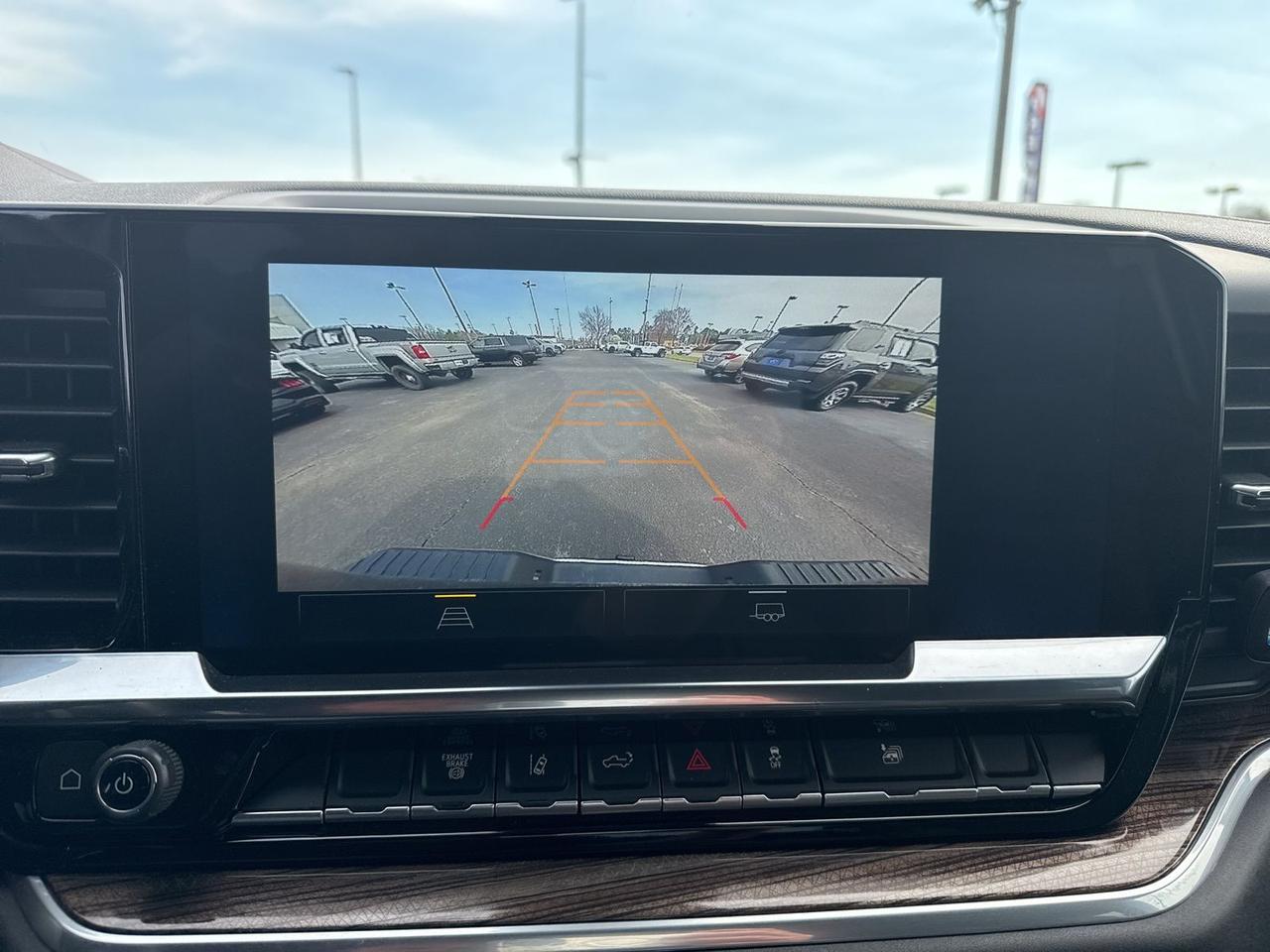 2025 Chevrolet Silverado 2500HD LT Richmond VA