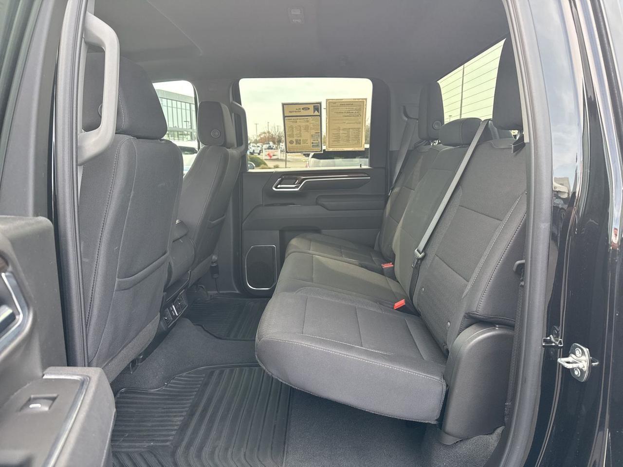 2025 Chevrolet Silverado 2500HD LT Richmond VA