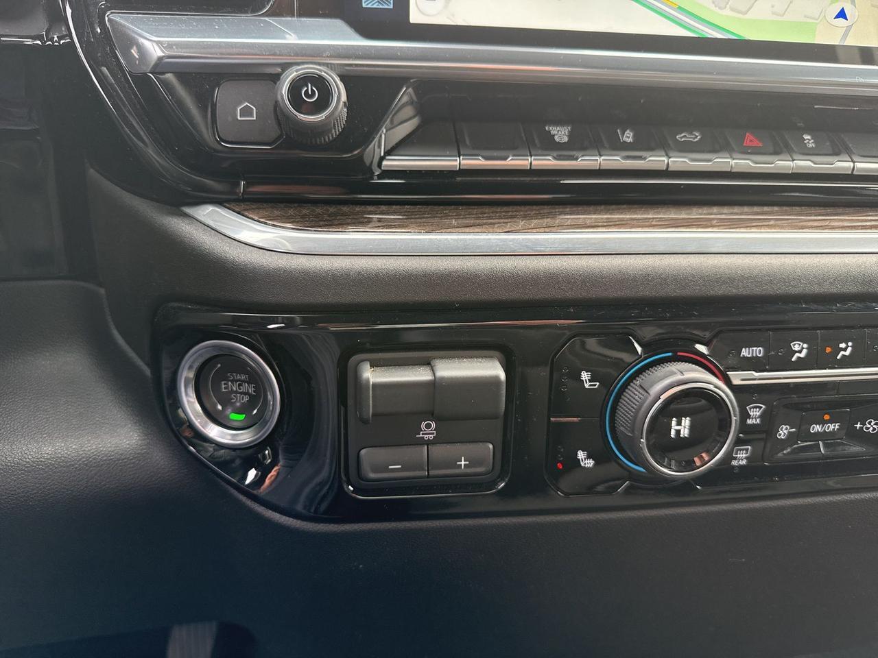 2025 Chevrolet Silverado 2500HD LT Richmond VA