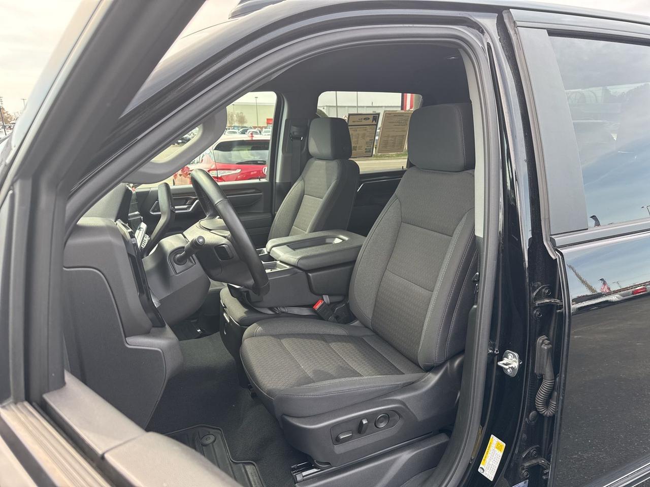 2025 Chevrolet Silverado 2500HD LT Richmond VA