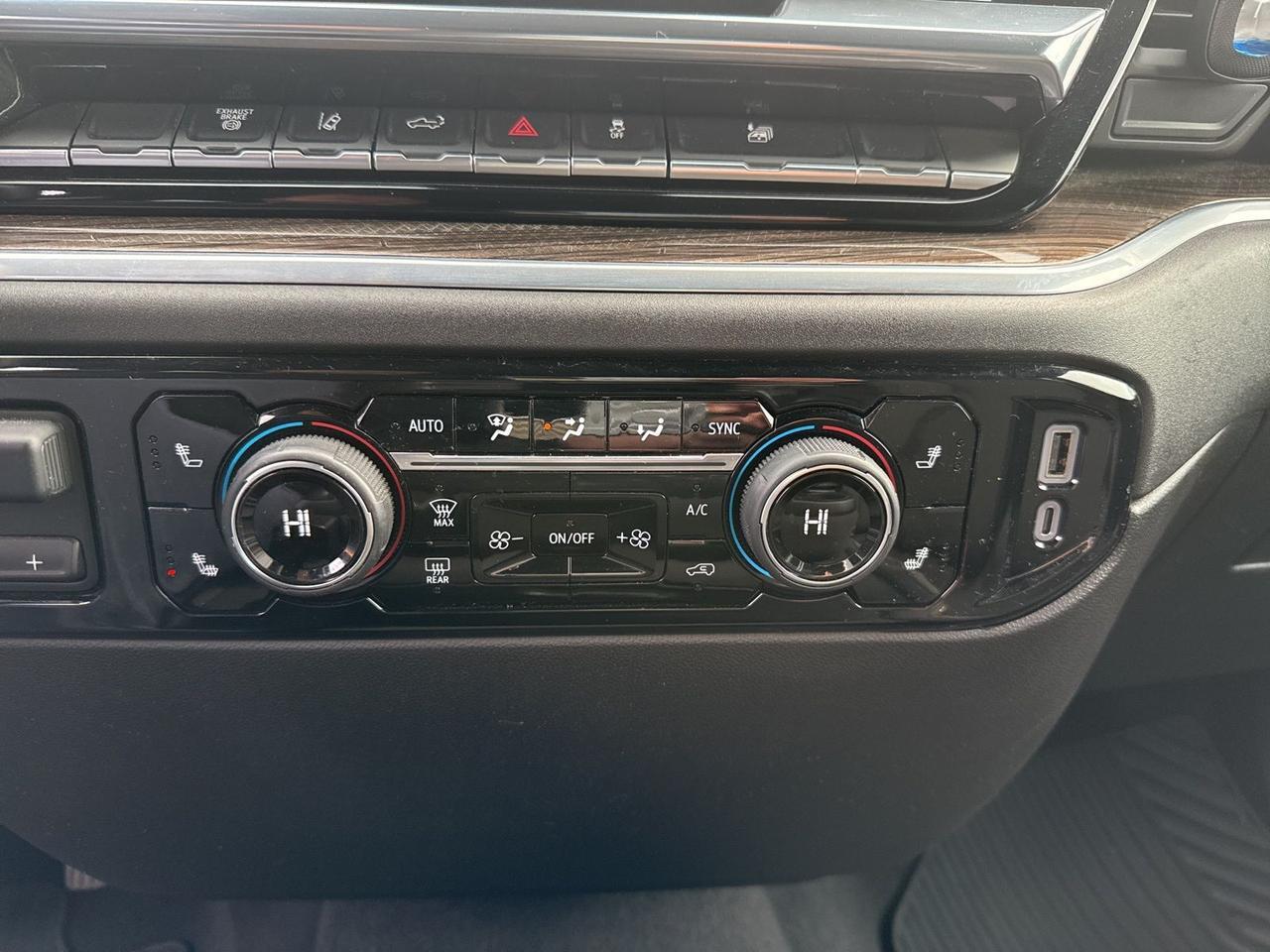 2025 Chevrolet Silverado 2500HD LT Richmond VA