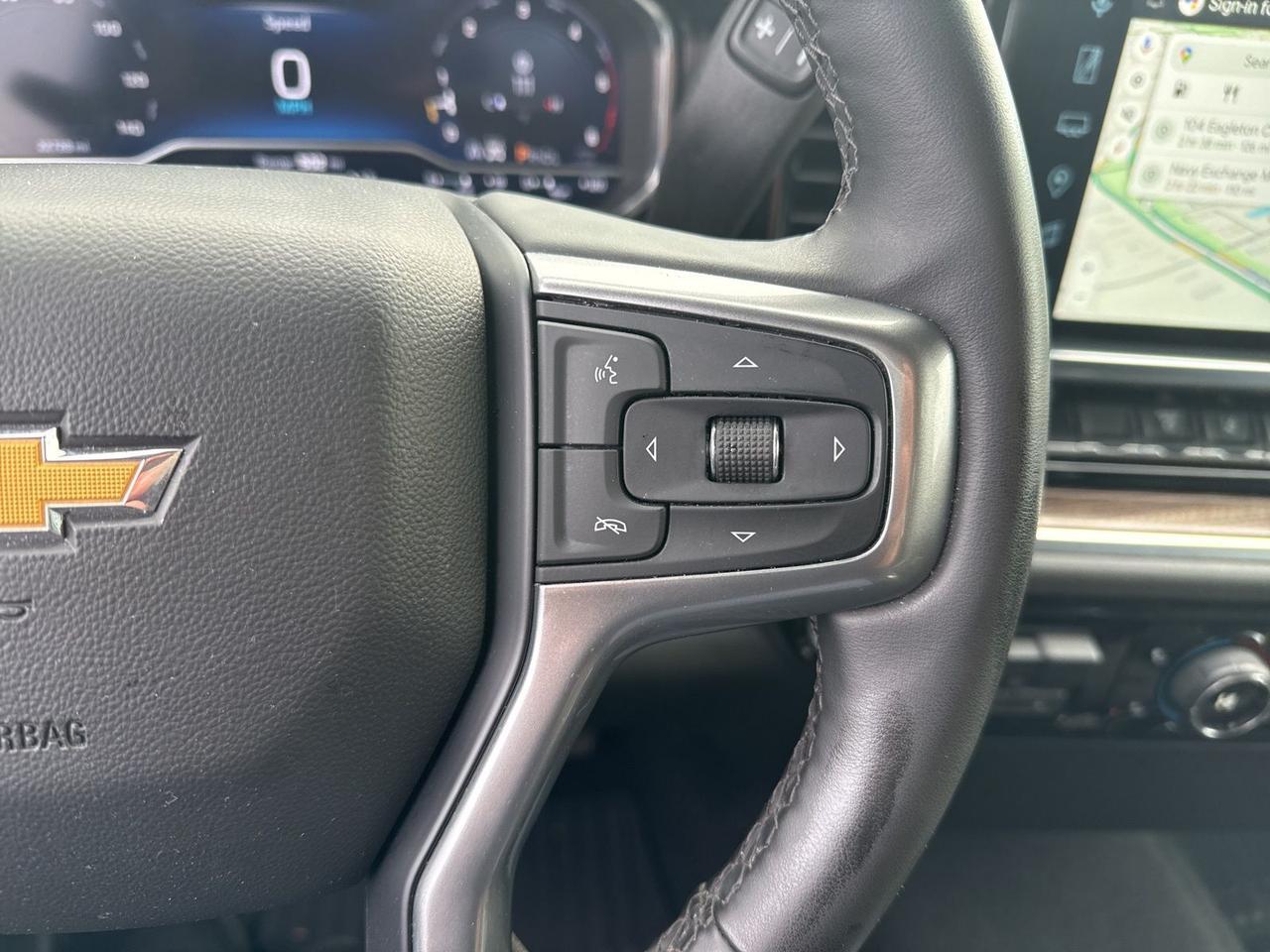 2025 Chevrolet Silverado 2500HD LT Richmond VA