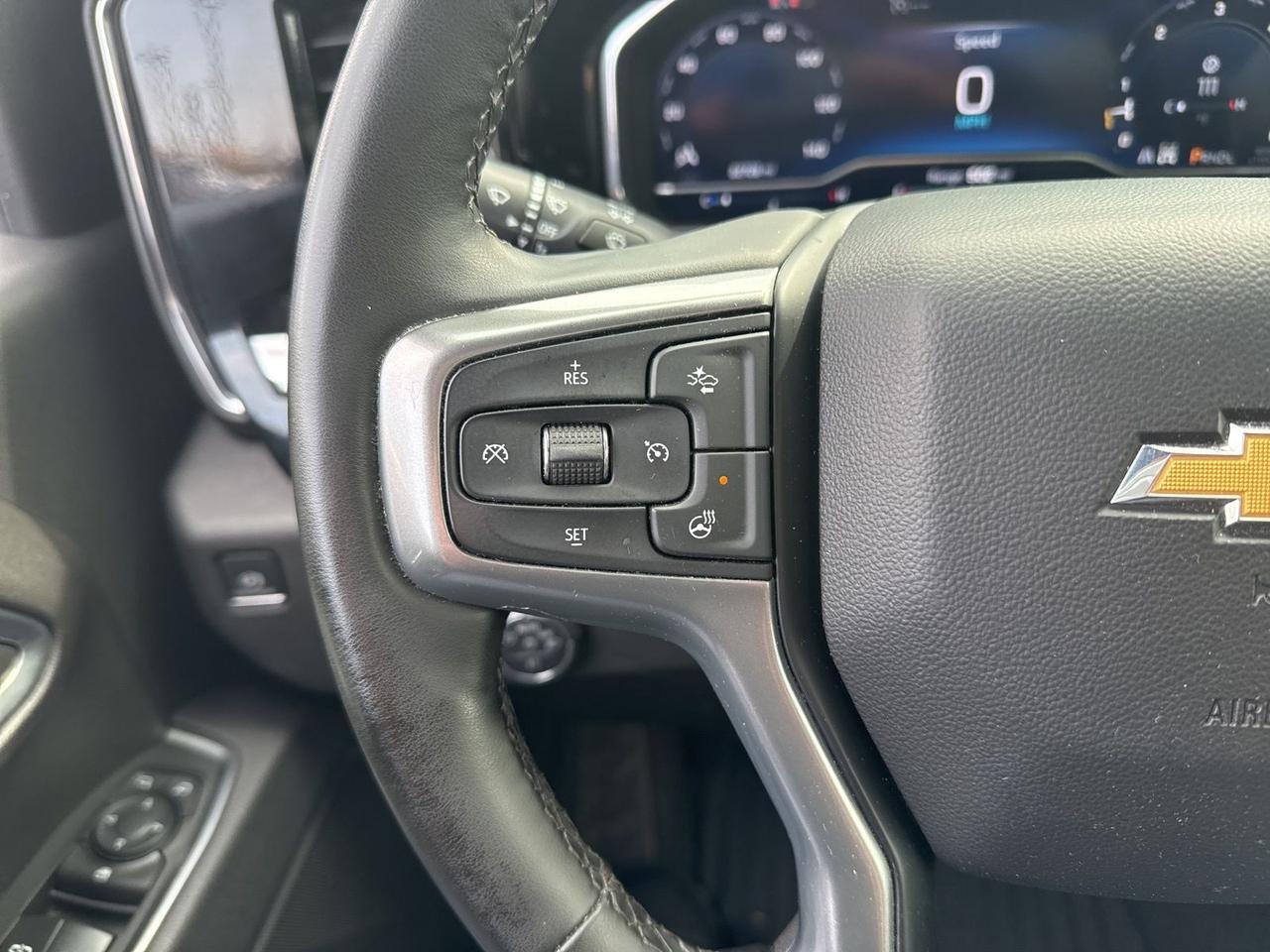 2025 Chevrolet Silverado 2500HD LT Richmond VA