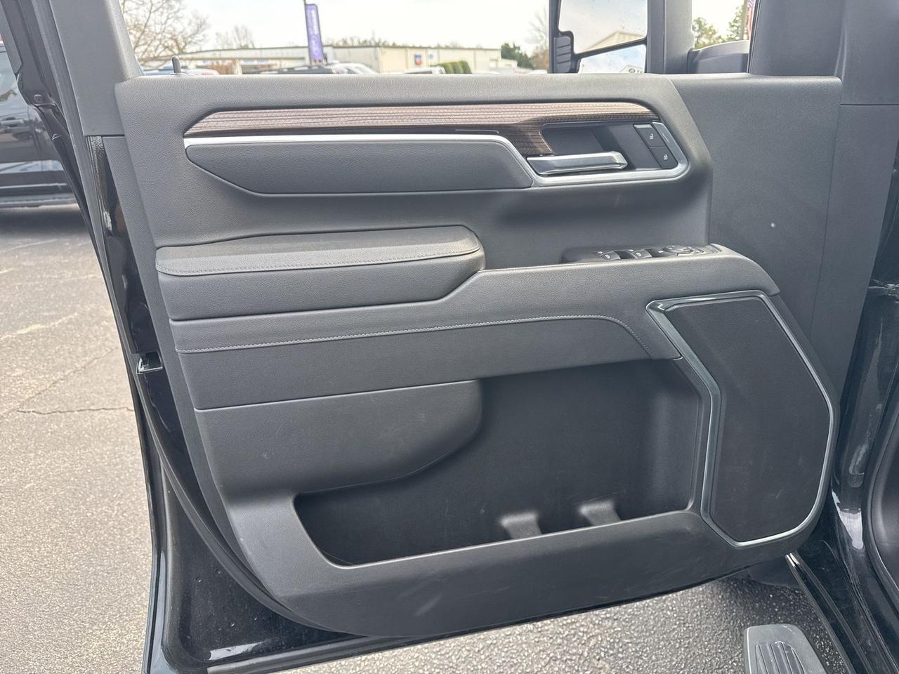 2025 Chevrolet Silverado 2500HD LT Richmond VA