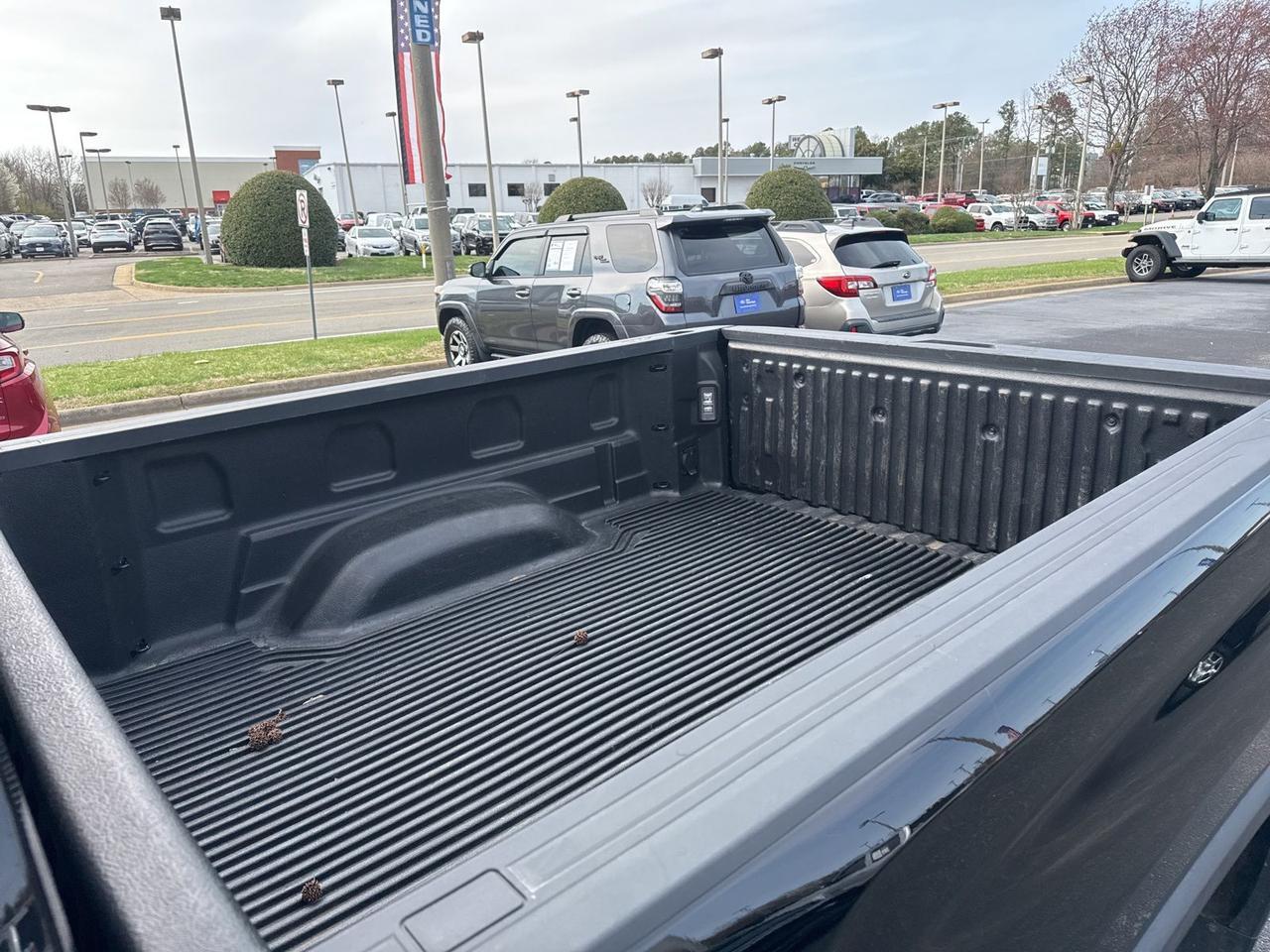 2025 Chevrolet Silverado 2500HD LT Richmond VA
