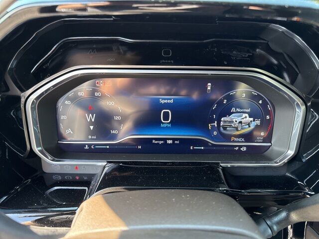 2025 Chevrolet Silverado 2500HD LTZ TX 2025 Chevrolet Silverado 2500HD LTZ TX