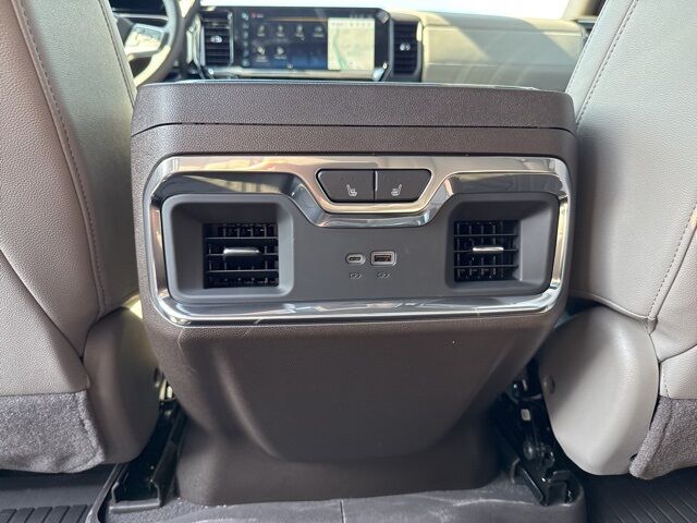 2025 Chevrolet Silverado 2500HD LTZ TX 2025 Chevrolet Silverado 2500HD LTZ TX