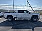 2025 Chevrolet Silverado 2500HD LTZ TX 2025 Chevrolet Silverado 2500HD LTZ TX