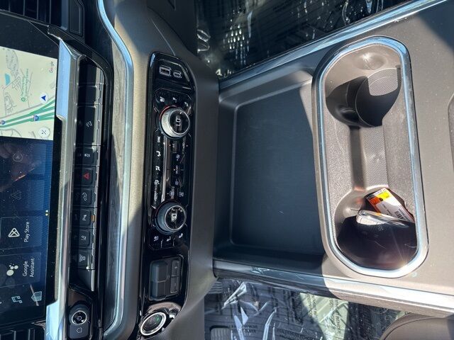 2025 Chevrolet Silverado 2500HD LTZ TX 2025 Chevrolet Silverado 2500HD LTZ TX