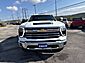 2025 Chevrolet Silverado 2500HD LTZ TX 2025 Chevrolet Silverado 2500HD LTZ TX