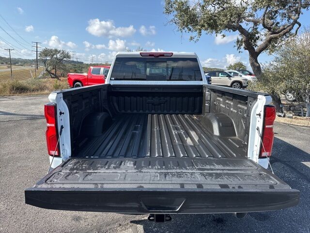 2025 Chevrolet Silverado 2500HD LTZ TX 2025 Chevrolet Silverado 2500HD LTZ TX