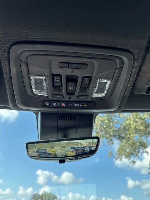 2025 Chevrolet Silverado 2500HD LTZ TX 2025 Chevrolet Silverado 2500HD LTZ TX