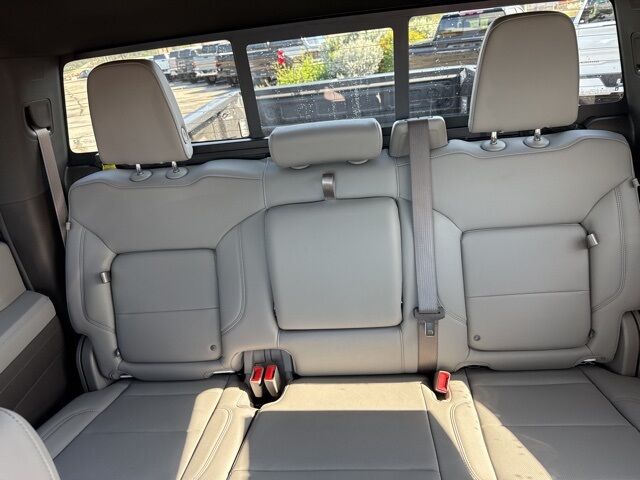 2025 Chevrolet Silverado 2500HD LTZ TX 2025 Chevrolet Silverado 2500HD LTZ TX