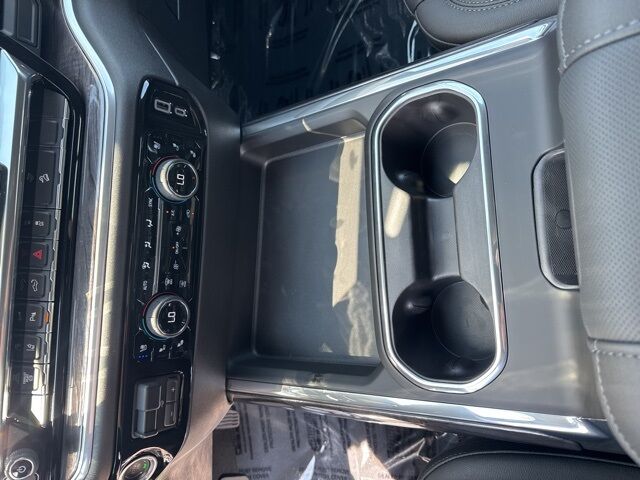 2025 Chevrolet Silverado 2500HD LTZ  TX 2025 Chevrolet Silverado 2500HD LTZ  TX