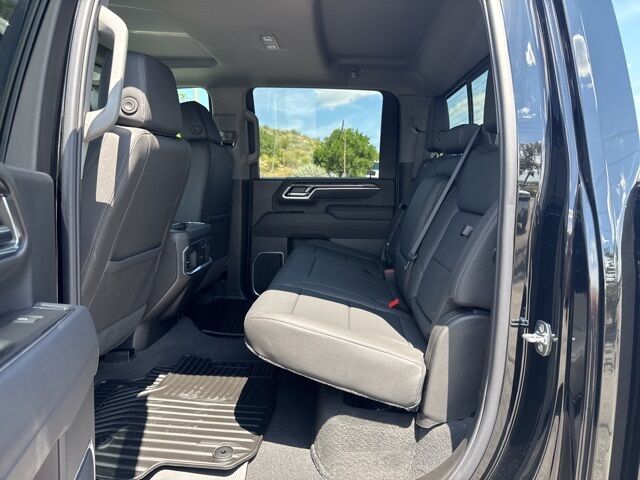 2025 Chevrolet Silverado 2500HD LTZ  TX 2025 Chevrolet Silverado 2500HD LTZ  TX