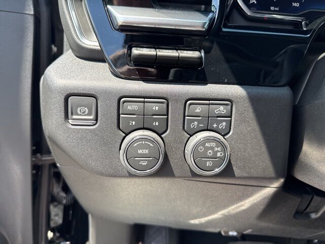 2025 Chevrolet Silverado 2500HD LTZ  TX 2025 Chevrolet Silverado 2500HD LTZ  TX