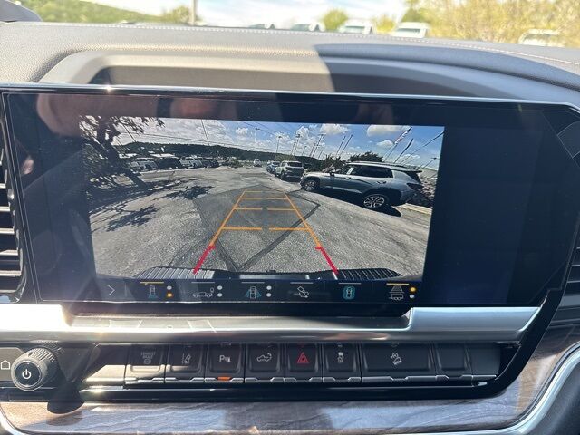 2025 Chevrolet Silverado 2500HD LTZ  TX 2025 Chevrolet Silverado 2500HD LTZ  TX