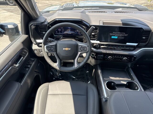 2025 Chevrolet Silverado 2500HD LTZ  TX 2025 Chevrolet Silverado 2500HD LTZ  TX