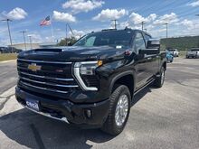 2025_Chevrolet_Silverado 2500HD_LTZ_  TX