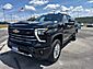2025 Chevrolet Silverado 2500HD LTZ  TX 2025 Chevrolet Silverado 2500HD LTZ  TX