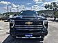 2025 Chevrolet Silverado 2500HD LTZ  TX 2025 Chevrolet Silverado 2500HD LTZ  TX
