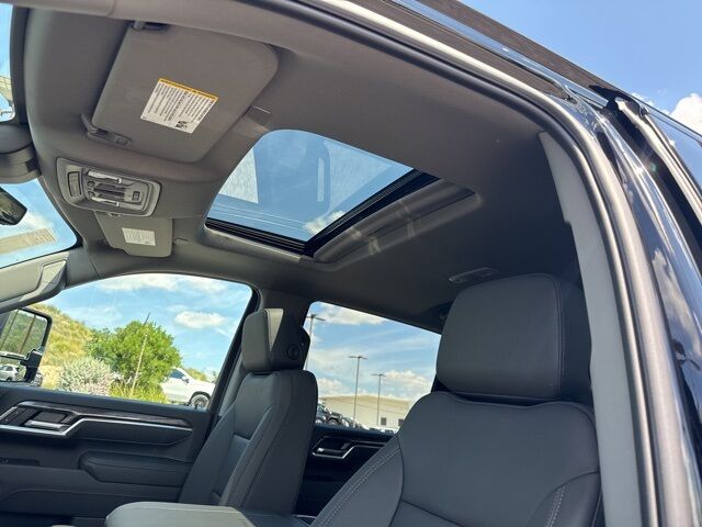 2025 Chevrolet Silverado 2500HD LTZ  TX 2025 Chevrolet Silverado 2500HD LTZ  TX