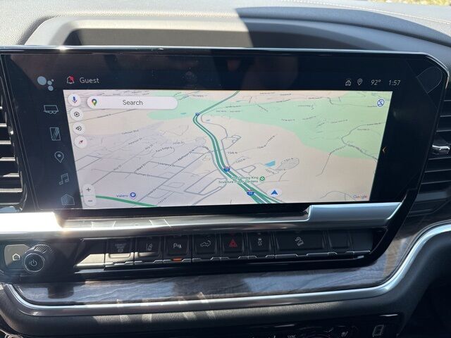 2025 Chevrolet Silverado 2500HD LTZ  TX 2025 Chevrolet Silverado 2500HD LTZ  TX