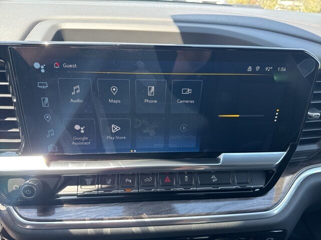 2025 Chevrolet Silverado 2500HD LTZ  TX 2025 Chevrolet Silverado 2500HD LTZ  TX