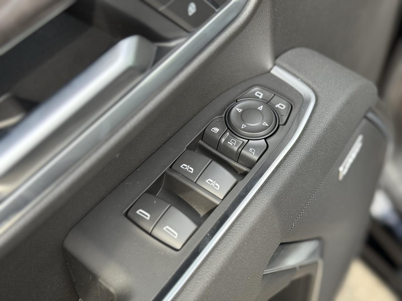2025 Chevrolet Silverado 2500HD LTZ Crestwood KY