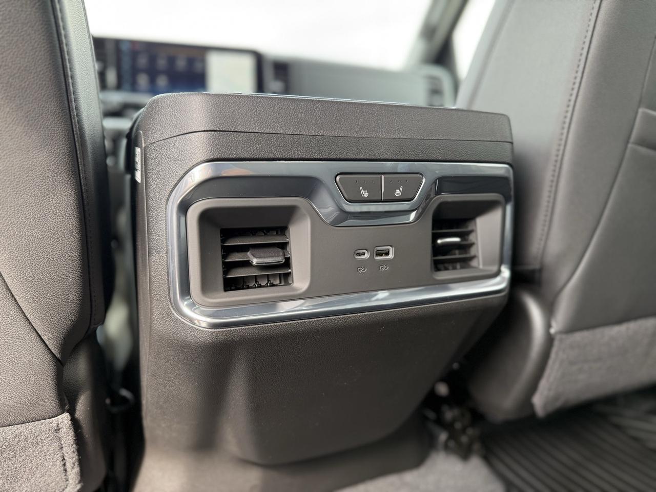 2025 Chevrolet Silverado 2500HD LTZ Crestwood KY