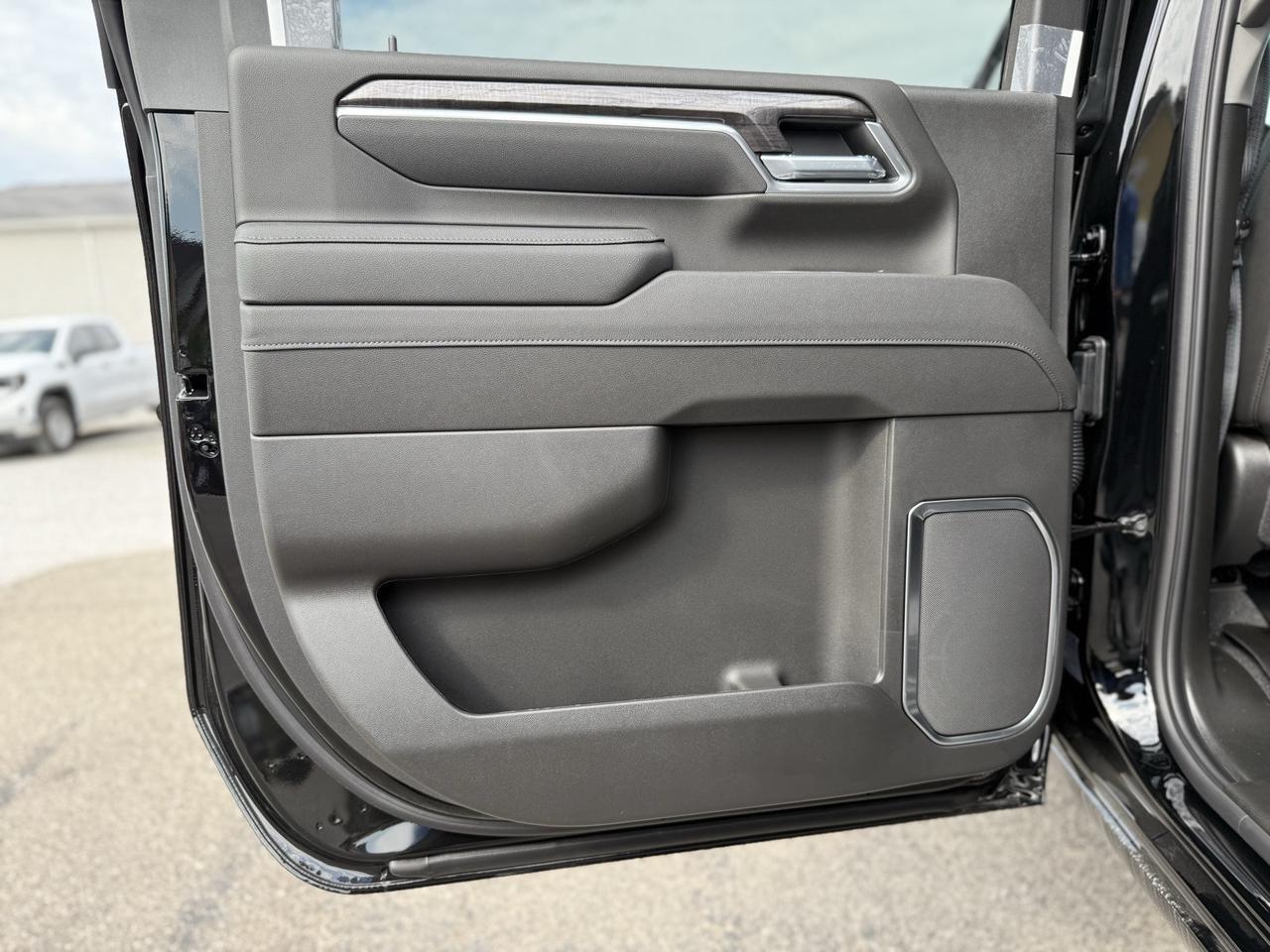 2025 Chevrolet Silverado 2500HD LTZ Crestwood KY