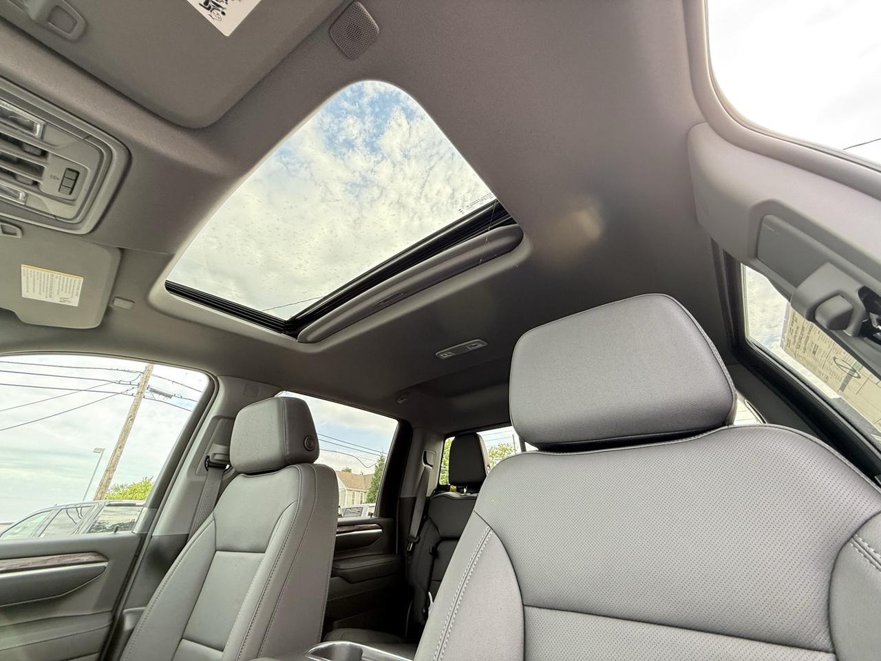 2025 Chevrolet Silverado 2500HD LTZ Crestwood KY
