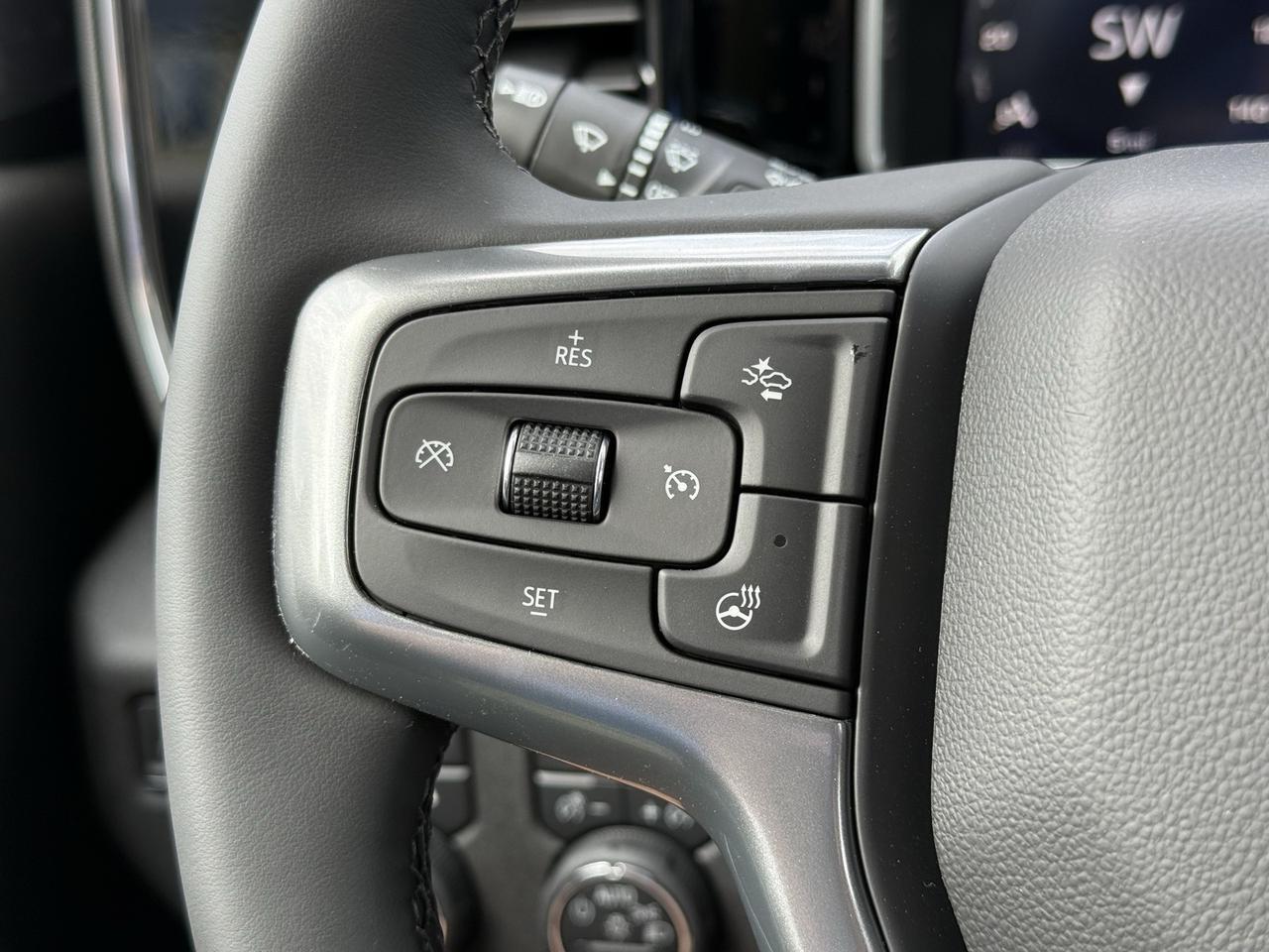 2025 Chevrolet Silverado 2500HD LTZ Crestwood KY
