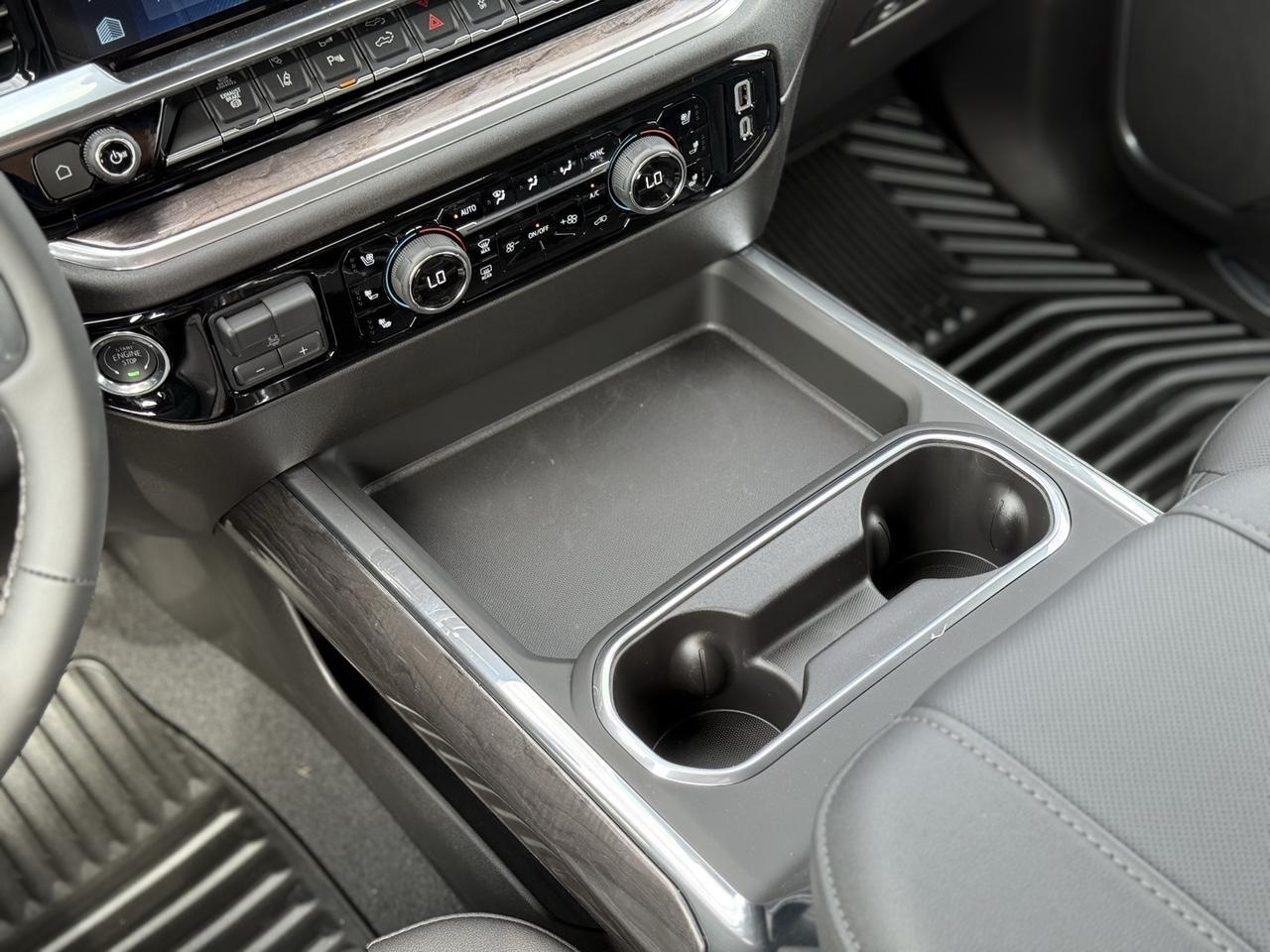 2025 Chevrolet Silverado 2500HD LTZ Crestwood KY