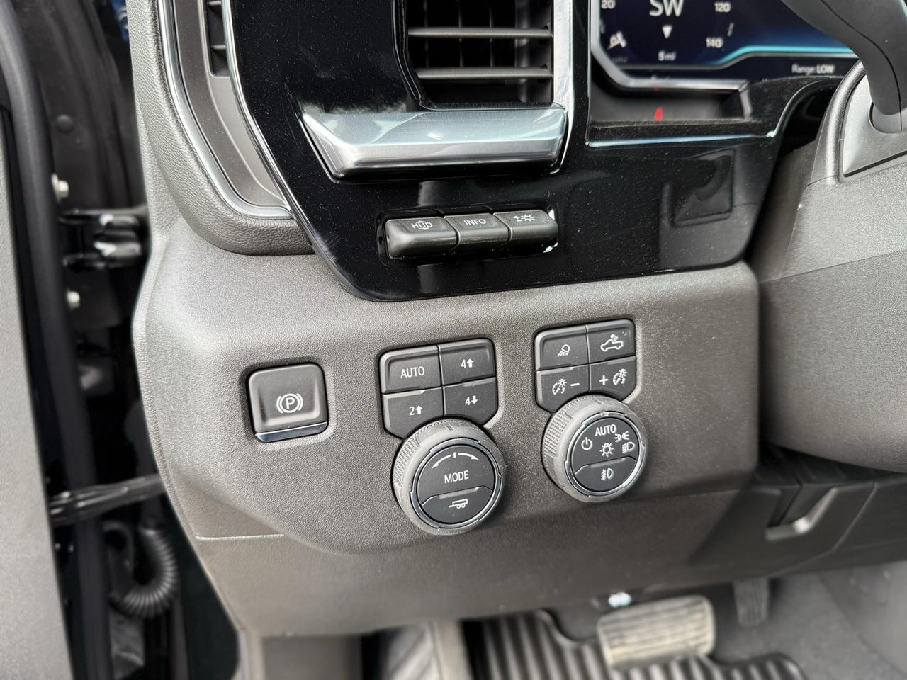 2025 Chevrolet Silverado 2500HD LTZ Crestwood KY