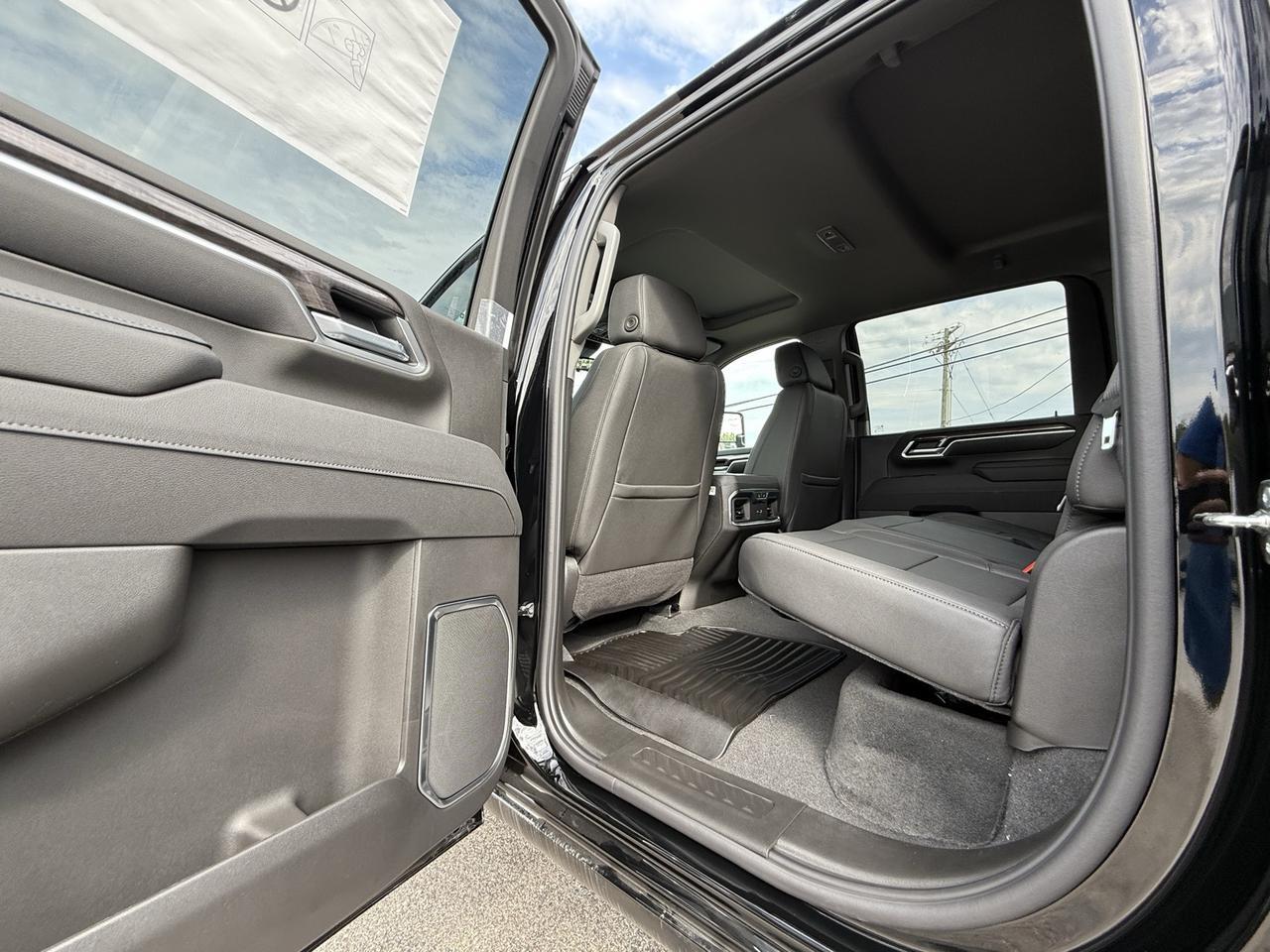 2025 Chevrolet Silverado 2500HD LTZ Crestwood KY