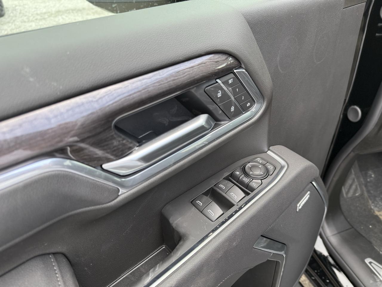 2025 Chevrolet Silverado 2500HD LTZ Crestwood KY