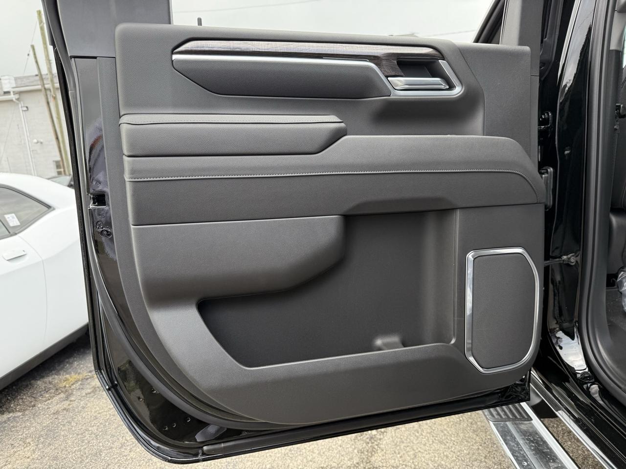 2025 Chevrolet Silverado 2500HD LTZ Crestwood KY
